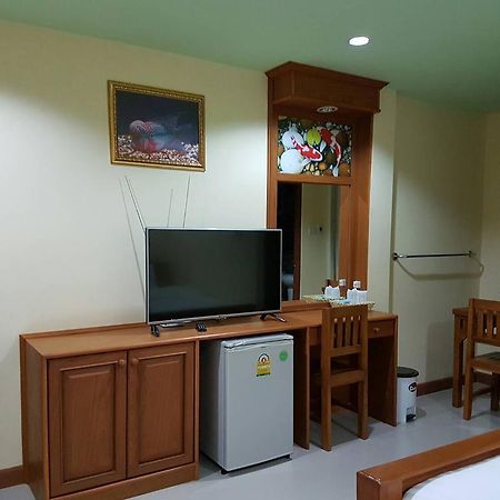 Kasinpat Home Nan Ngoại thất bức ảnh