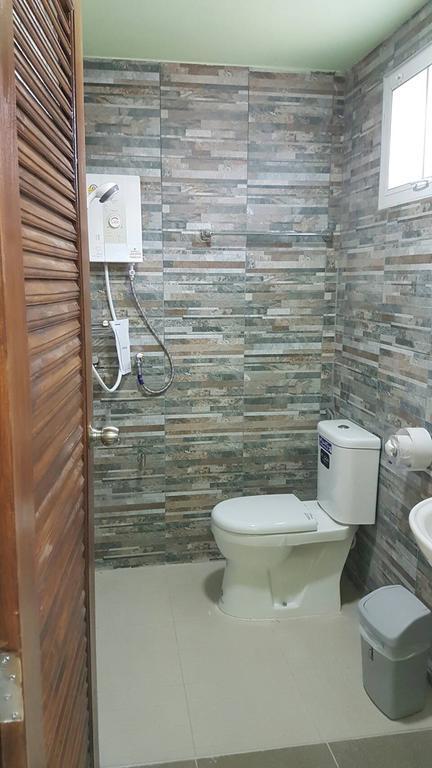 Kasinpat Home Nan Ngoại thất bức ảnh