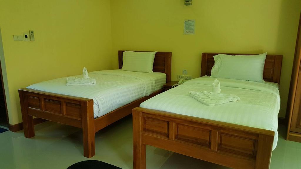 Kasinpat Home Nan Ngoại thất bức ảnh