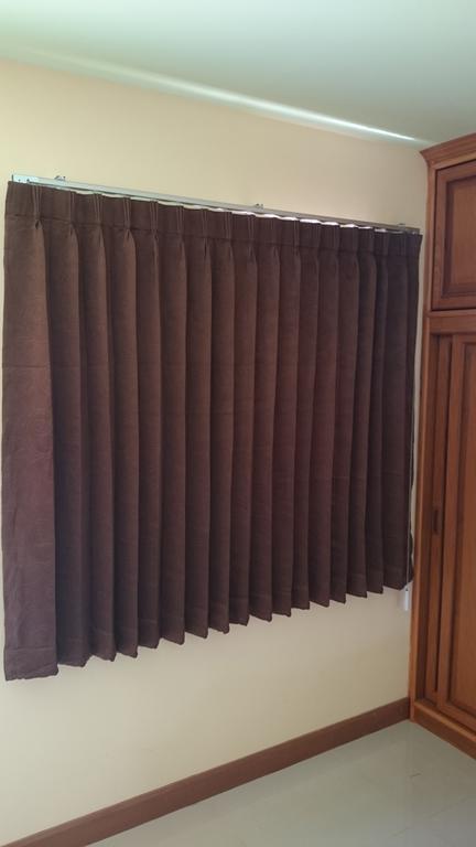 Kasinpat Home Nan Ngoại thất bức ảnh