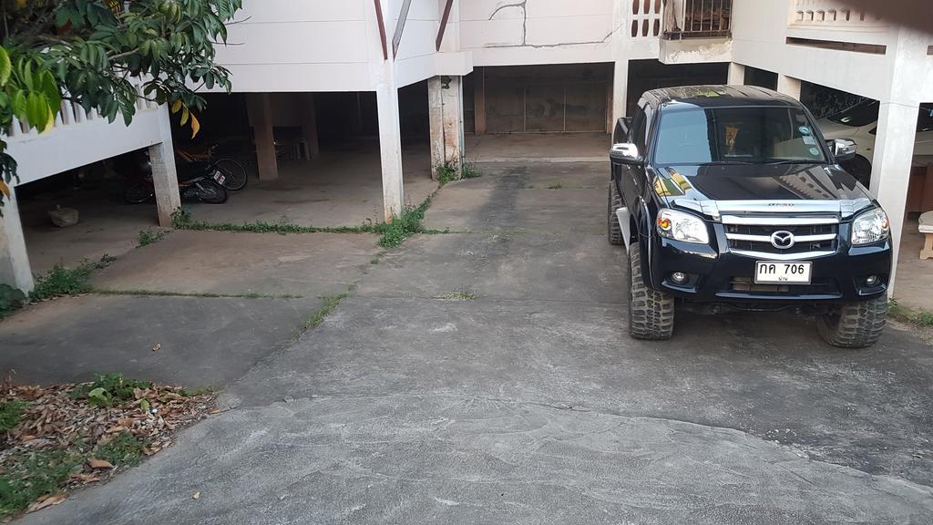 Kasinpat Home Nan Ngoại thất bức ảnh