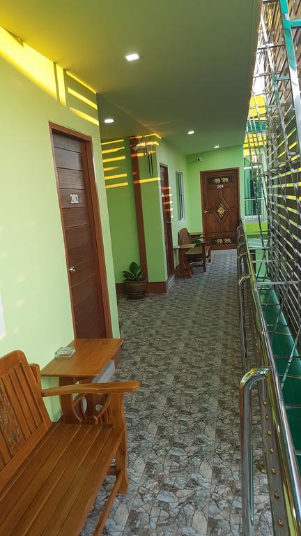 Kasinpat Home Nan Ngoại thất bức ảnh